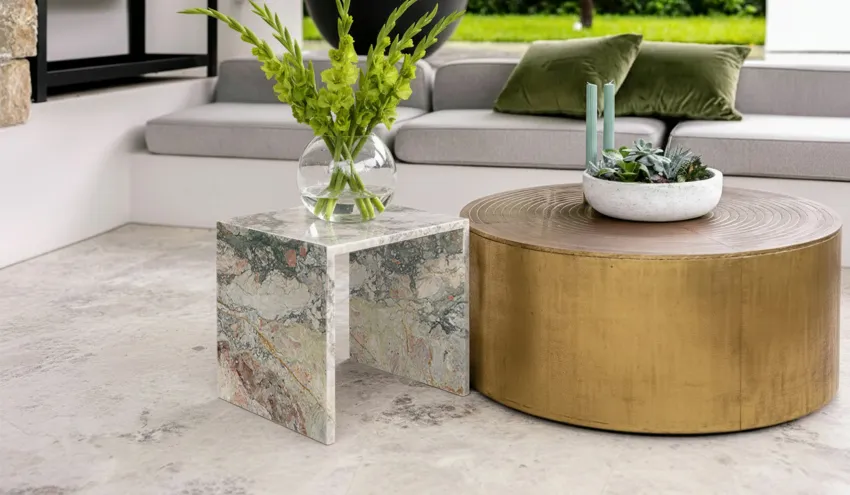 Мрамор Four Seasons Pink